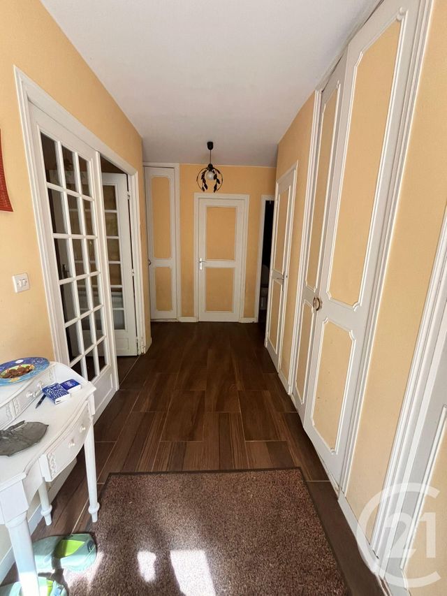 Maison &agrave; louer - 6 pi&egrave;ces - 160 m2 - Gonneville Sur Mer - 14 - BASSE-NORMANDIE