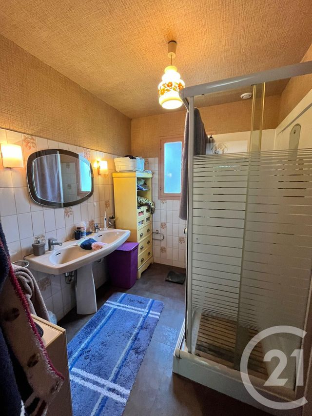 Maison &agrave; louer - 6 pi&egrave;ces - 160 m2 - Gonneville Sur Mer - 14 - BASSE-NORMANDIE