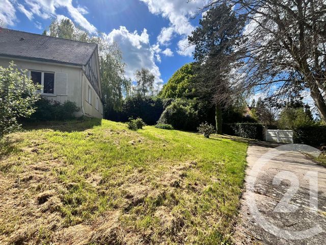 Maison &agrave; louer - 6 pi&egrave;ces - 160 m2 - Gonneville Sur Mer - 14 - BASSE-NORMANDIE