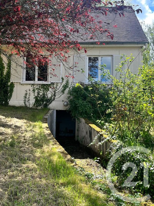 Maison &agrave; louer - 6 pi&egrave;ces - 160 m2 - Gonneville Sur Mer - 14 - BASSE-NORMANDIE