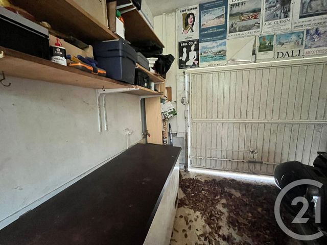 Maison &agrave; louer - 6 pi&egrave;ces - 160 m2 - Gonneville Sur Mer - 14 - BASSE-NORMANDIE