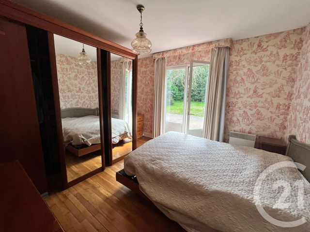 Maison &agrave; louer - 6 pi&egrave;ces - 160 m2 - Gonneville Sur Mer - 14 - BASSE-NORMANDIE