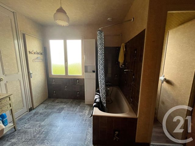 Maison &agrave; louer - 6 pi&egrave;ces - 160 m2 - Gonneville Sur Mer - 14 - BASSE-NORMANDIE