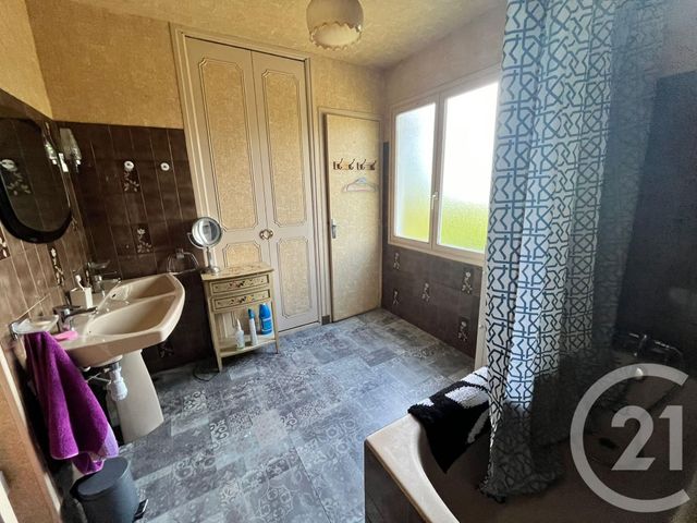 Maison &agrave; louer - 6 pi&egrave;ces - 160 m2 - Gonneville Sur Mer - 14 - BASSE-NORMANDIE