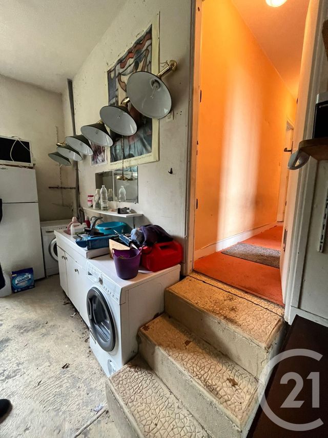 Maison &agrave; louer - 6 pi&egrave;ces - 160 m2 - Gonneville Sur Mer - 14 - BASSE-NORMANDIE