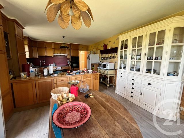 Maison &agrave; louer - 6 pi&egrave;ces - 160 m2 - Gonneville Sur Mer - 14 - BASSE-NORMANDIE