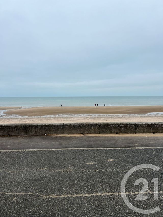 Appartement F1 &agrave; vendre - 1 pi&egrave;ce - 29,31 m2 - Blonville Sur Mer - 14 - BASSE-NORMANDIE