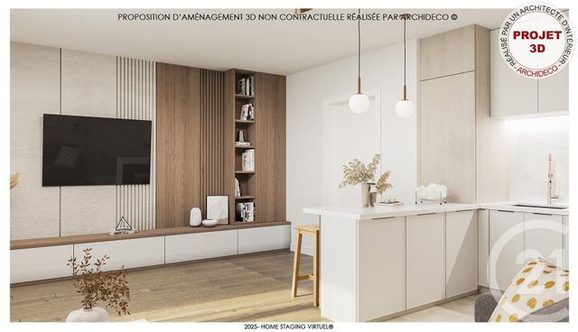 appartement - BLONVILLE SUR MER - 14