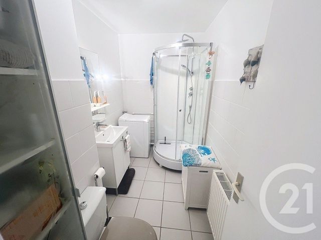 Appartement F1 &agrave; vendre - 1 pi&egrave;ce - 29,31 m2 - Blonville Sur Mer - 14 - BASSE-NORMANDIE