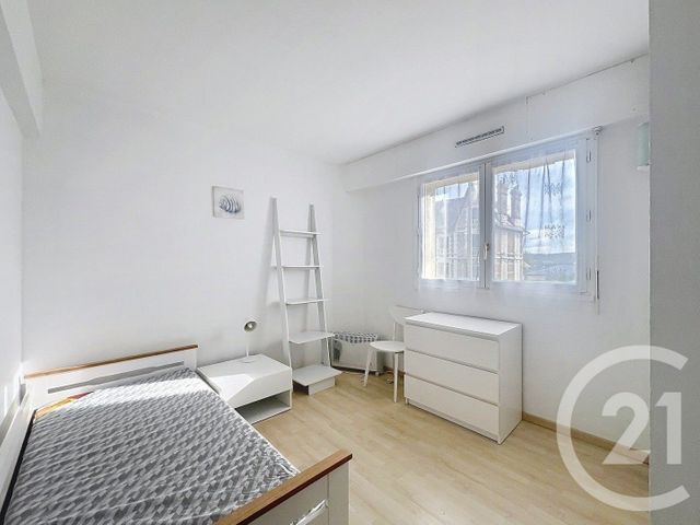 Appartement F2 &agrave; vendre - 2 pi&egrave;ces - 29,62 m2 - Blonville Sur Mer - 14 - BASSE-NORMANDIE