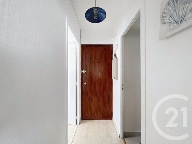 Appartement F2 &agrave; vendre - 2 pi&egrave;ces - 29,62 m2 - Blonville Sur Mer - 14 - BASSE-NORMANDIE