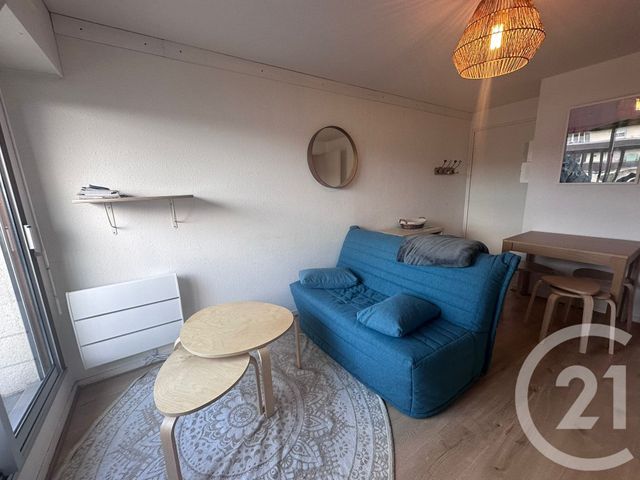 Appartement à louer VILLERS SUR MER