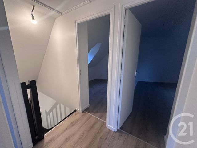 Maison &agrave; louer - 5 pi&egrave;ces - 65 m2 - Villers Sur Mer - 14 - BASSE-NORMANDIE