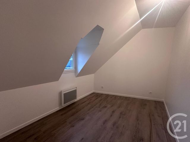 Maison &agrave; louer - 5 pi&egrave;ces - 65 m2 - Villers Sur Mer - 14 - BASSE-NORMANDIE