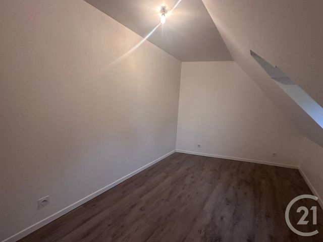 Maison &agrave; louer - 5 pi&egrave;ces - 65 m2 - Villers Sur Mer - 14 - BASSE-NORMANDIE