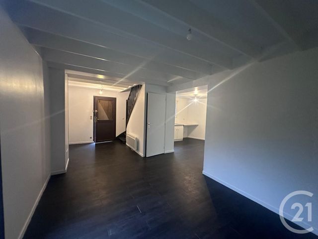 Maison &agrave; louer - 5 pi&egrave;ces - 65 m2 - Villers Sur Mer - 14 - BASSE-NORMANDIE