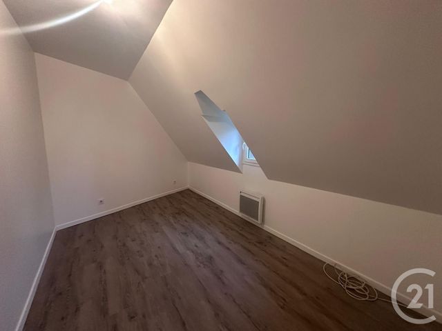 Maison &agrave; louer - 5 pi&egrave;ces - 65 m2 - Villers Sur Mer - 14 - BASSE-NORMANDIE