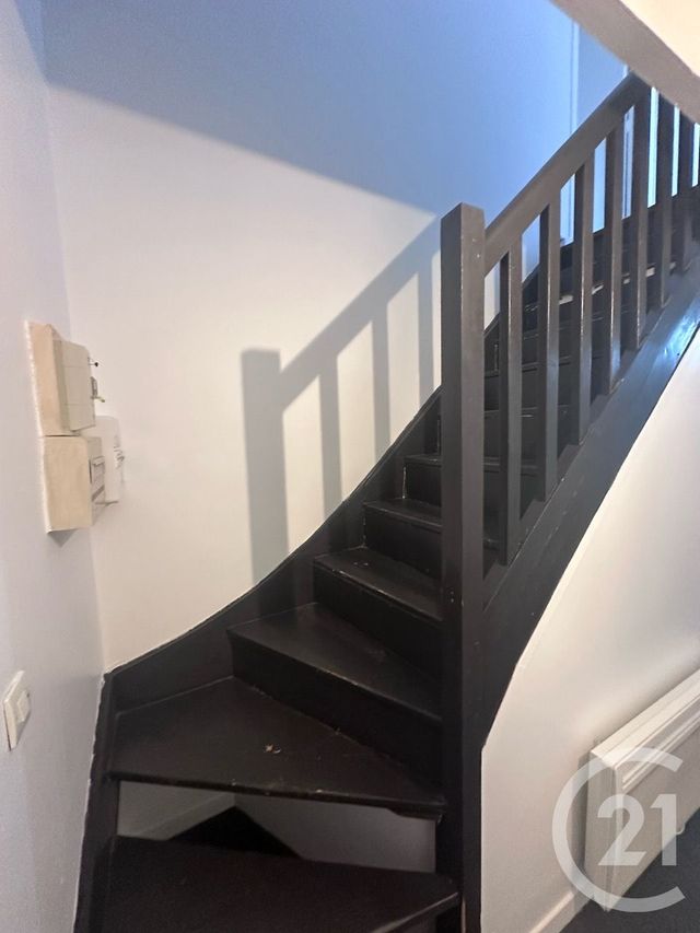 Maison &agrave; louer - 5 pi&egrave;ces - 65 m2 - Villers Sur Mer - 14 - BASSE-NORMANDIE