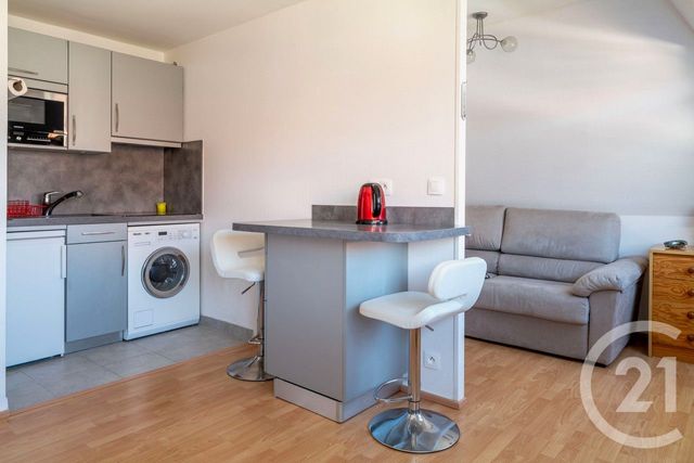 Appartement F1 &agrave; vendre - 2 pi&egrave;ces - 23,10 m2 - Villers Sur Mer - 14 - BASSE-NORMANDIE