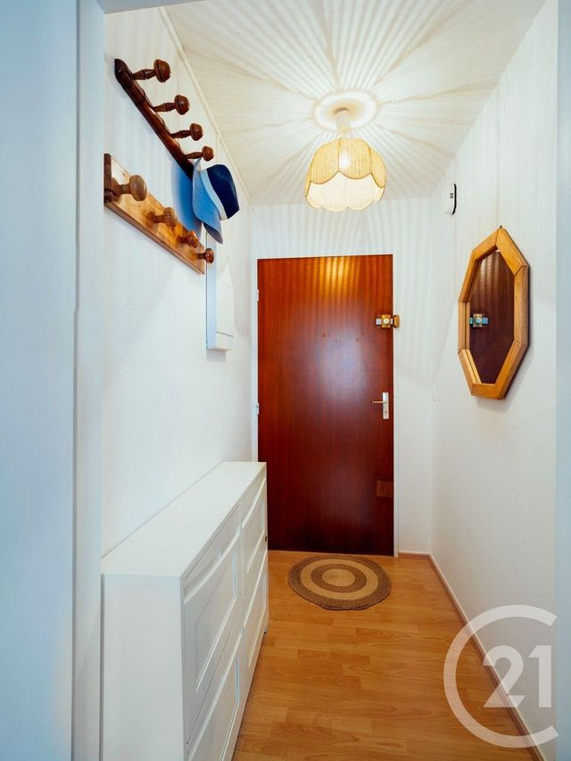 Appartement F1 &agrave; vendre - 2 pi&egrave;ces - 23,10 m2 - Villers Sur Mer - 14 - BASSE-NORMANDIE