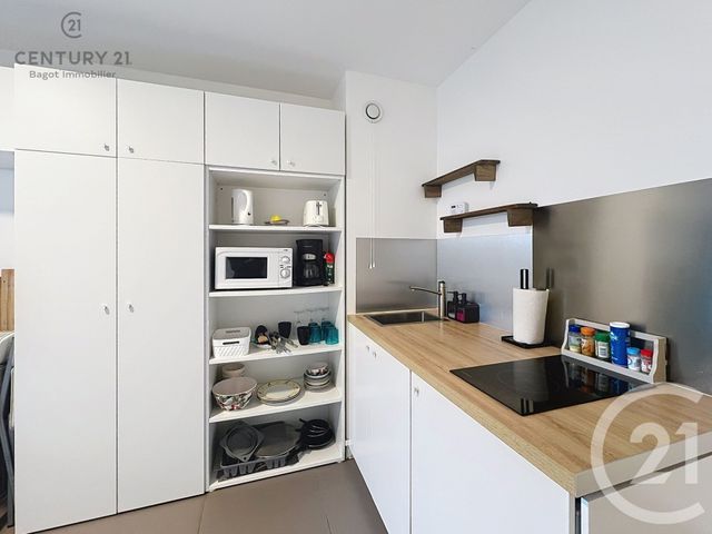 Appartement F1 &agrave; vendre - 1 pi&egrave;ce - 18,13 m2 - Villers Sur Mer - 14 - BASSE-NORMANDIE