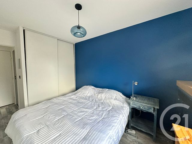 Appartement à louer - 2 pièces - 30 m2 - Blonville Sur Mer - 14 - BASSE-NORMANDIE