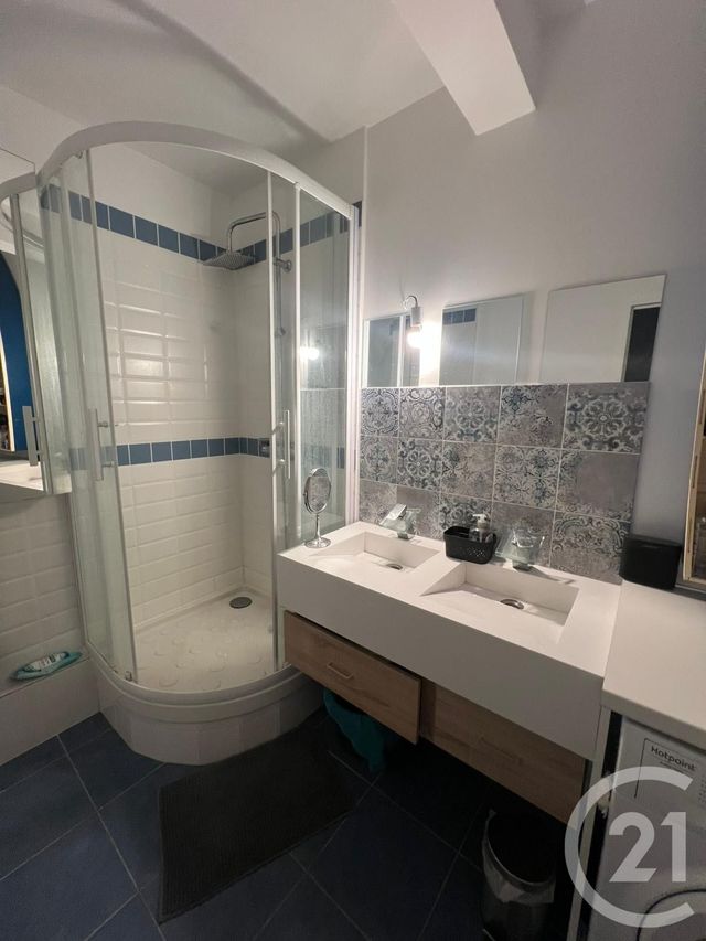 Appartement à louer - 2 pièces - 30 m2 - Blonville Sur Mer - 14 - BASSE-NORMANDIE