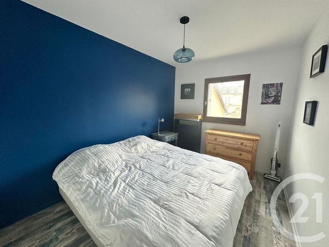 Appartement à louer - 2 pièces - 30 m2 - Blonville Sur Mer - 14 - BASSE-NORMANDIE