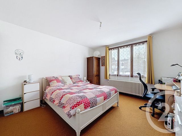 Maison &agrave; vendre - 6 pi&egrave;ces - 140 m2 - Villers Sur Mer - 14 - BASSE-NORMANDIE