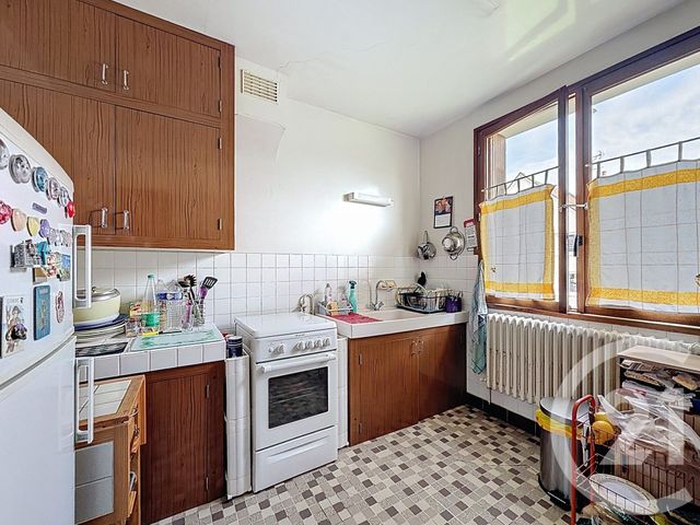 Maison &agrave; vendre - 6 pi&egrave;ces - 140 m2 - Villers Sur Mer - 14 - BASSE-NORMANDIE