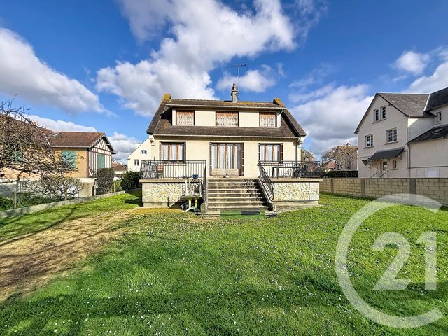 maison - VILLERS SUR MER - 14