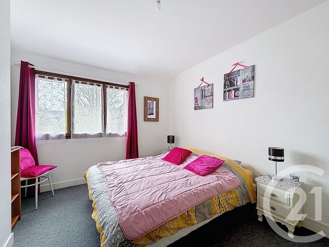 Maison &agrave; vendre - 6 pi&egrave;ces - 140 m2 - Villers Sur Mer - 14 - BASSE-NORMANDIE