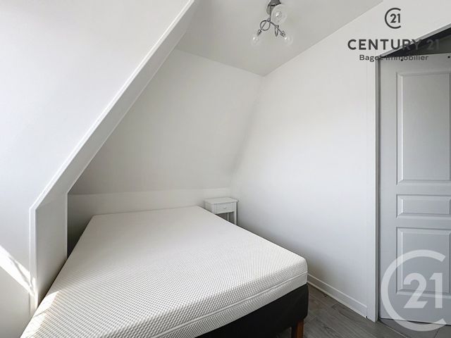 Appartement F2 &agrave; louer - 2 pi&egrave;ces - 27 m2 - Villers Sur Mer - 14 - BASSE-NORMANDIE