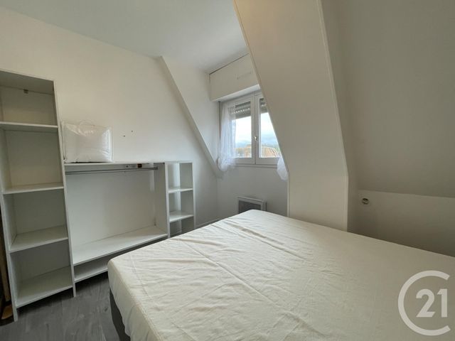 Appartement F2 &agrave; louer - 2 pi&egrave;ces - 27 m2 - Villers Sur Mer - 14 - BASSE-NORMANDIE