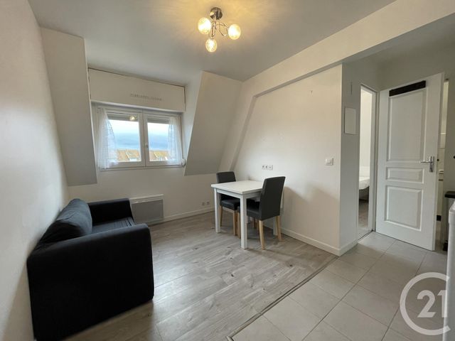 Appartement F2 à louer VILLERS SUR MER
