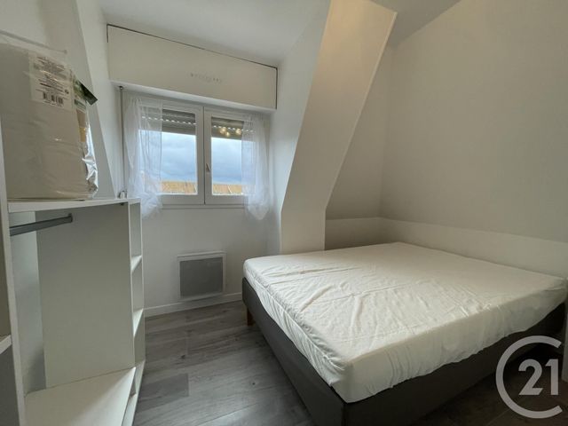 Appartement F2 &agrave; louer - 2 pi&egrave;ces - 27 m2 - Villers Sur Mer - 14 - BASSE-NORMANDIE