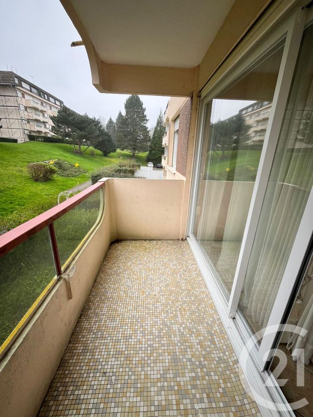 Appartement T2 &agrave; louer - 2 pi&egrave;ces - 36 m2 - Villers Sur Mer - 14 - BASSE-NORMANDIE