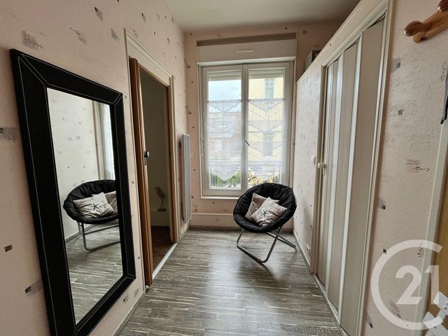 Appartement F2 &agrave; louer - 2 pi&egrave;ces - 27,04 m2 - Villers Sur Mer - 14 - BASSE-NORMANDIE