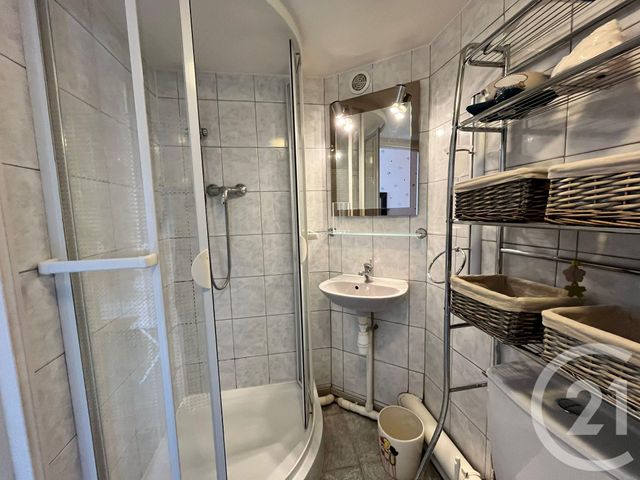 Appartement F2 &agrave; louer - 2 pi&egrave;ces - 27,04 m2 - Villers Sur Mer - 14 - BASSE-NORMANDIE