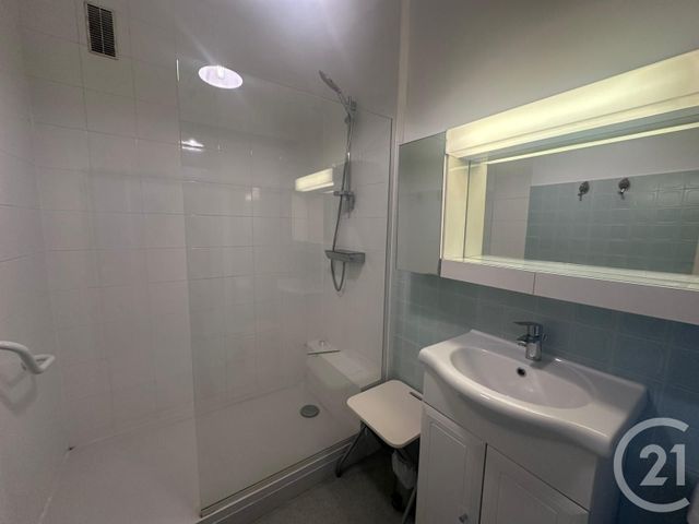 Appartement Studio à louer - 1 pièce - 30 m2 - Blonville Sur Mer - 14 - BASSE-NORMANDIE