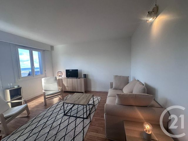 Appartement Studio à louer BLONVILLE SUR MER