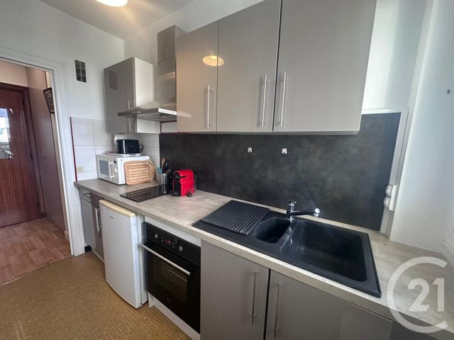 Appartement Studio à louer - 1 pièce - 30 m2 - Blonville Sur Mer - 14 - BASSE-NORMANDIE