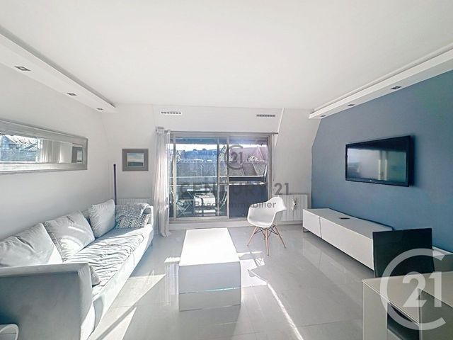 appartement - DEAUVILLE - 14