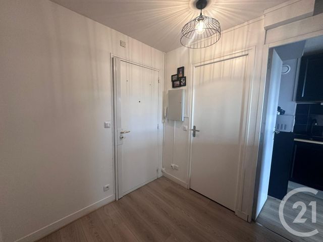 Appartement Studio à louer - 1 pièce - 20,40 m2 - Blonville Sur Mer - 14 - BASSE-NORMANDIE