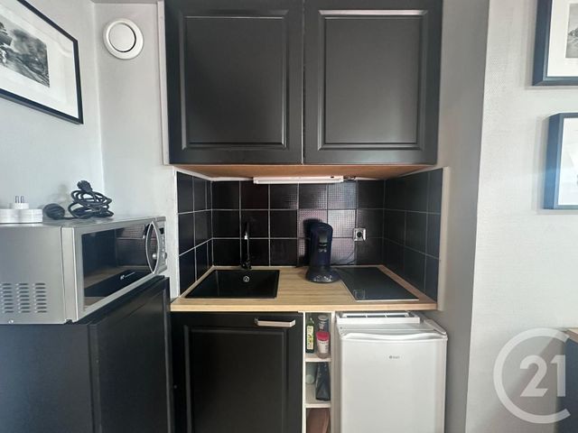 Appartement Studio à louer - 1 pièce - 20,40 m2 - Blonville Sur Mer - 14 - BASSE-NORMANDIE