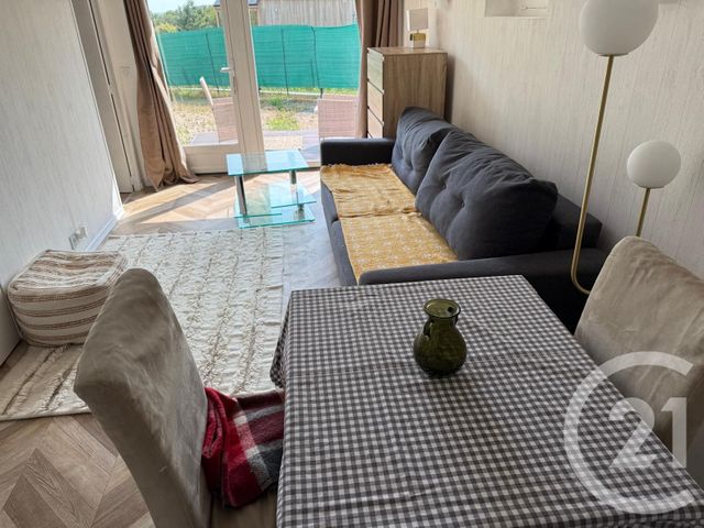 Maison à vendre - 6 pièces - 96 m2 - Villers Sur Mer - 14 - BASSE-NORMANDIE