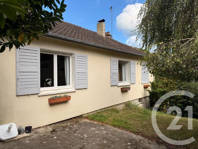 Maison à vendre - 6 pièces - 96 m2 - Villers Sur Mer - 14 - BASSE-NORMANDIE