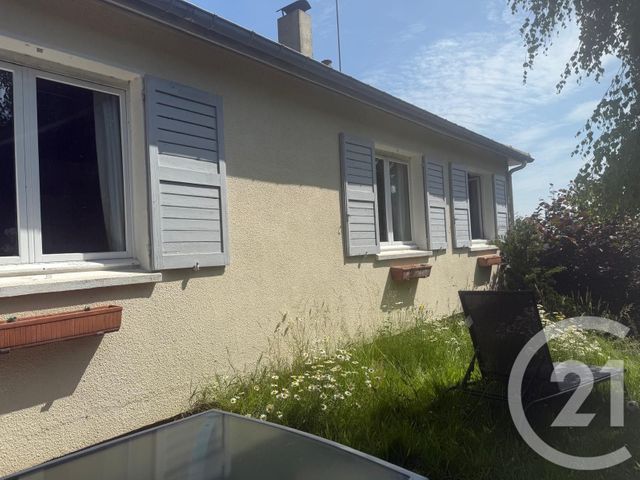 Maison à vendre - 6 pièces - 96 m2 - Villers Sur Mer - 14 - BASSE-NORMANDIE