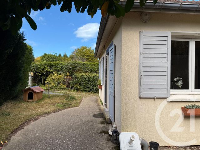 Maison à vendre - 6 pièces - 96 m2 - Villers Sur Mer - 14 - BASSE-NORMANDIE