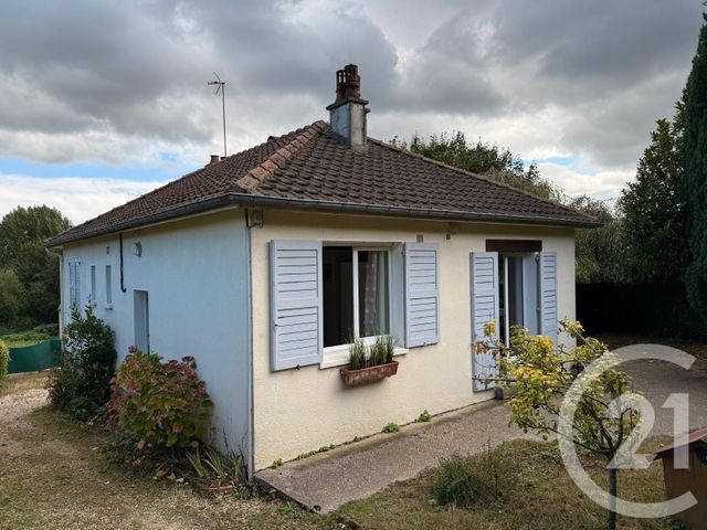 Maison à vendre - 6 pièces - 96 m2 - Villers Sur Mer - 14 - BASSE-NORMANDIE